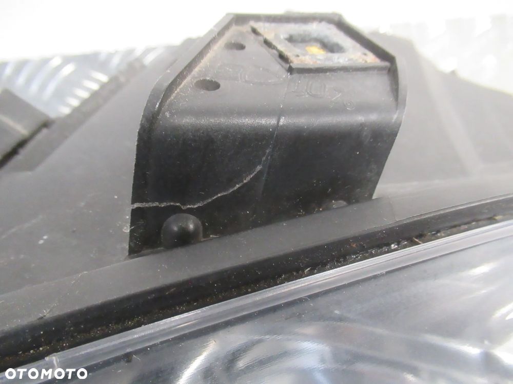 LAMPA PRZEDNIA PRZÓD LEWA AUDI A4 B7 XENON 8E0 2006-2008 - 8
