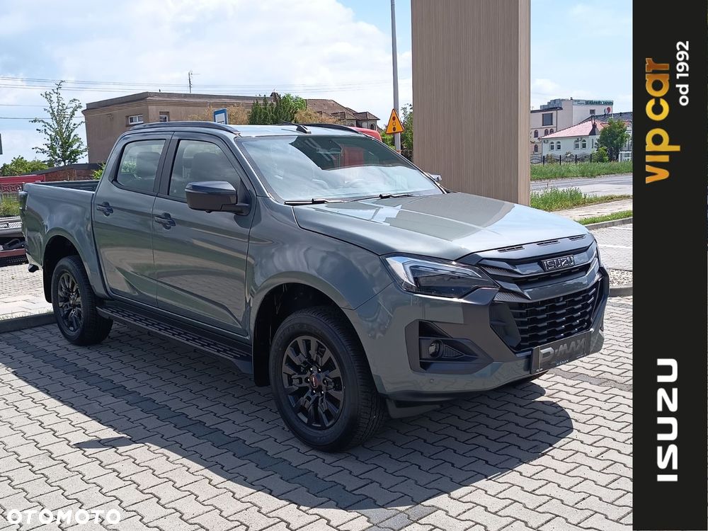 Isuzu D-Max 2.2 DC LSE 4WD - 6