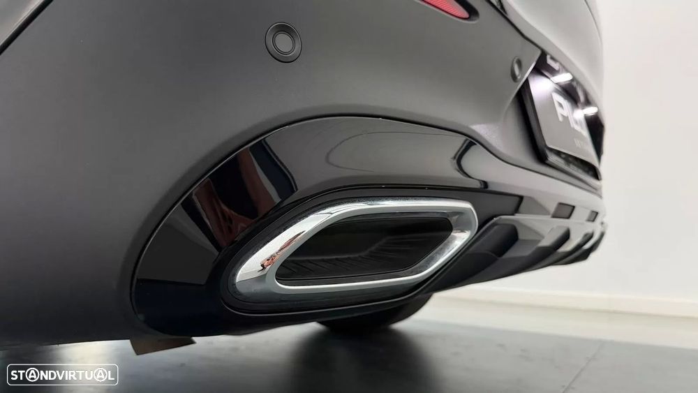 Mercedes-Benz GLC 400 e Coupe 4Matic - 13