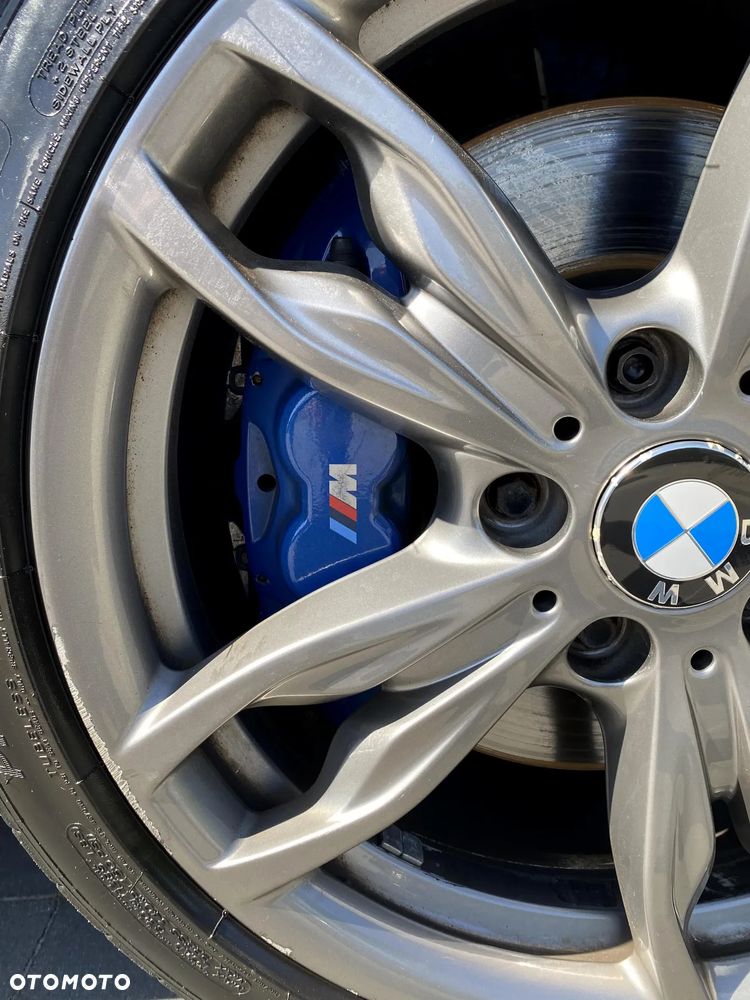 BMW Seria 1 M135i xDrive - 23