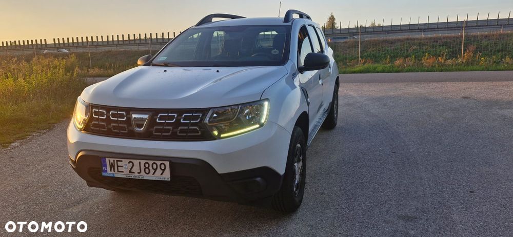 Dacia Duster 1.0 TCe Essential - 6