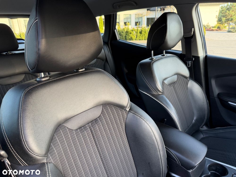 Renault Kadjar Energy dCi 130 4x4 Bose Edition - 16