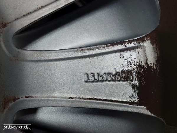 Jante Especial / Jantes Especiais Volvo S40 Ii (544) - 2