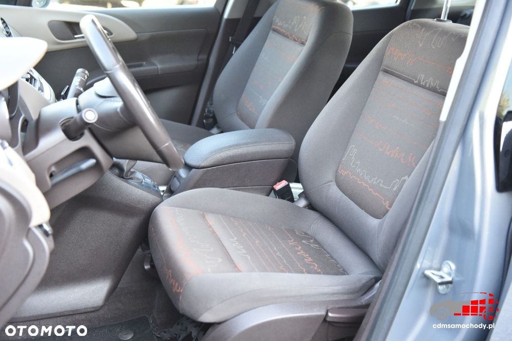 Opel Meriva - 18