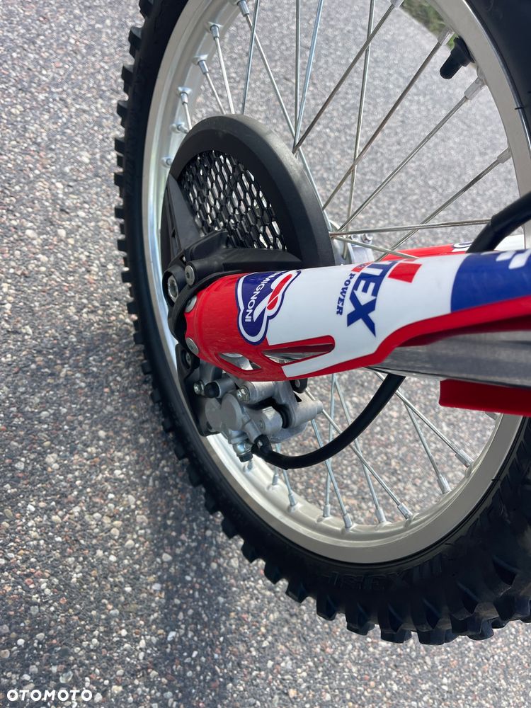 Honda CRF - 20