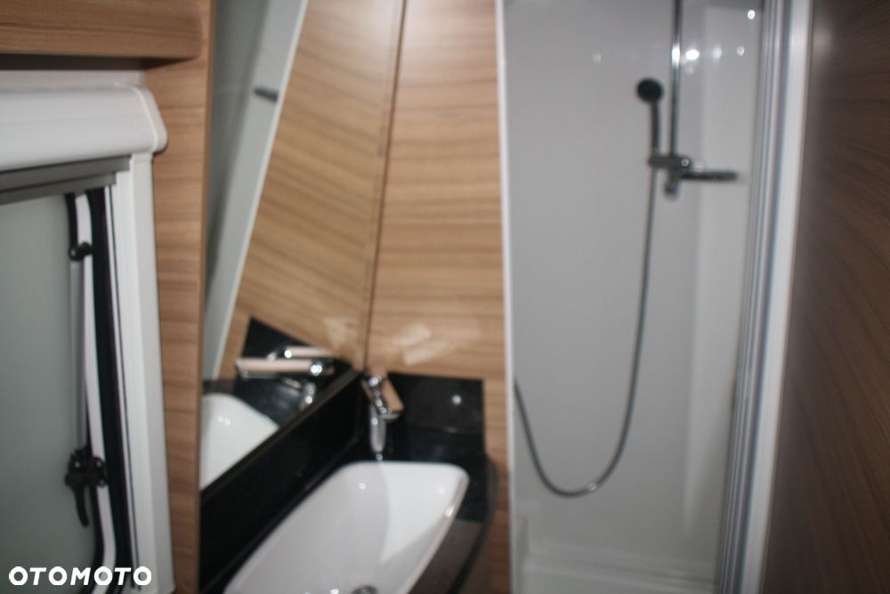 Tabbert Bellini 655- 120 Przyczep MANCZAK.PL - 13