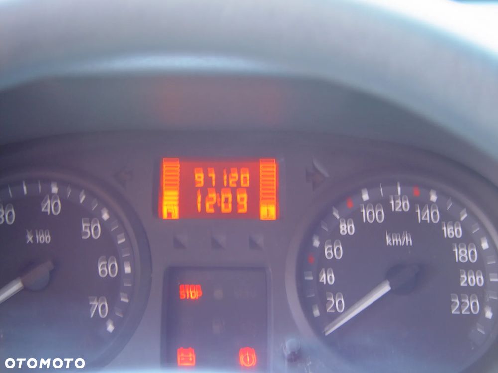 Renault Clio 1.2 All Inclusive - 11