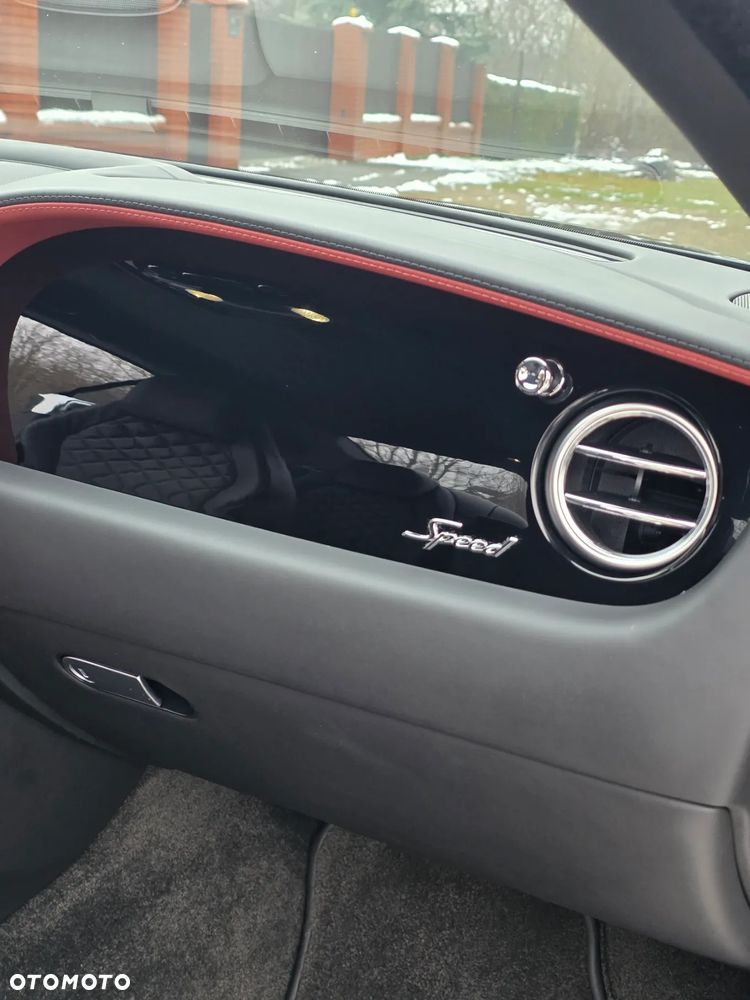 Bentley Continental GT - 40