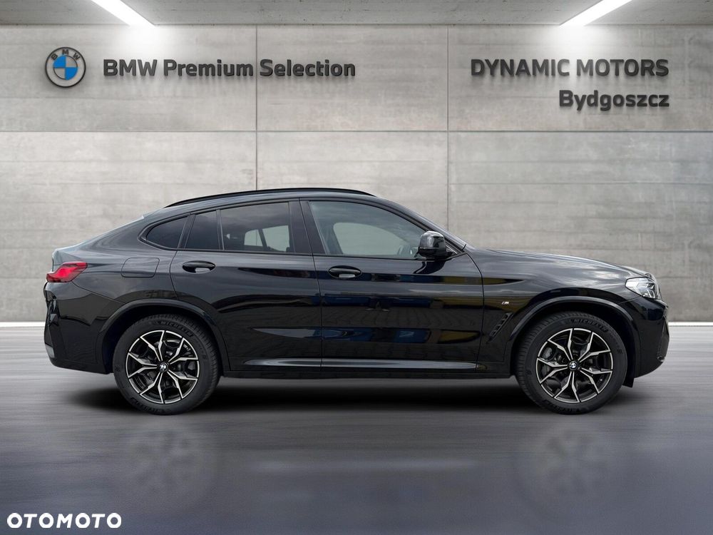 BMW X4 - 8