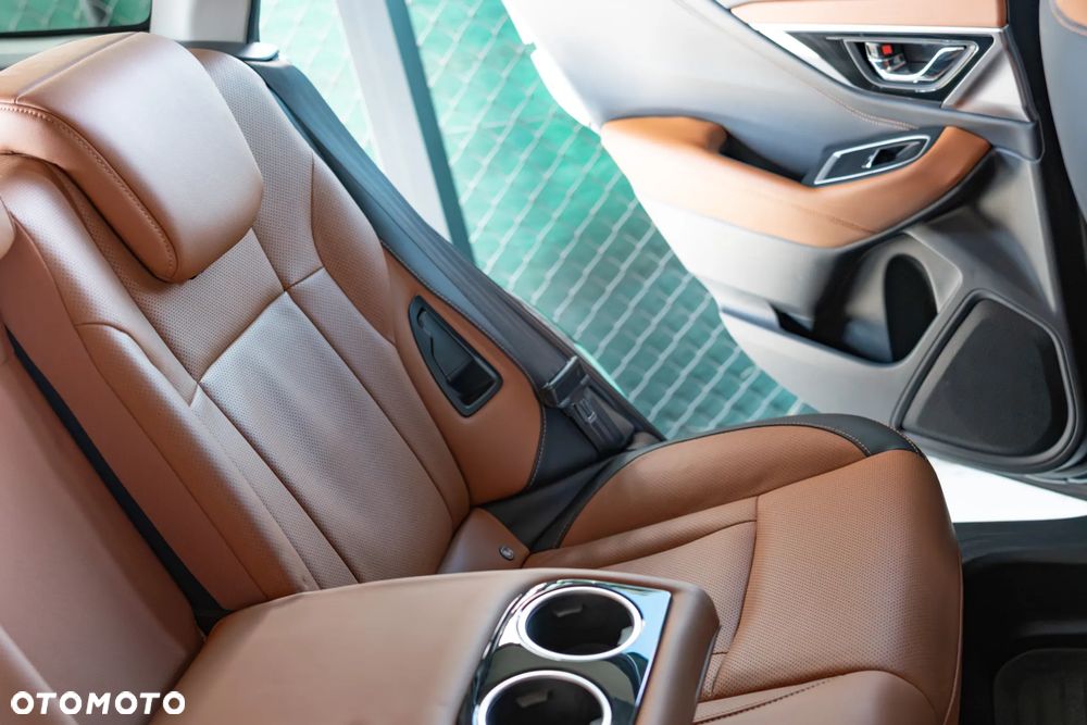 Subaru Outback 2.5i Platinum (EyeSight) Lineartronic - 36