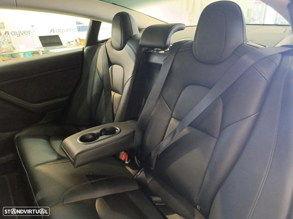 Tesla Model 3 Long Range Tração Integral - 9