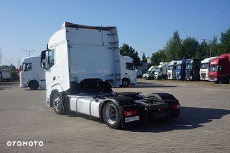 DAF XFn 480 FT (33363) - 3