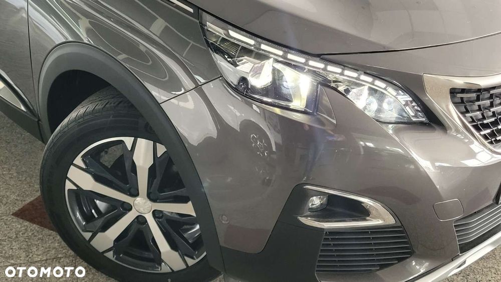 Peugeot 3008 - 10