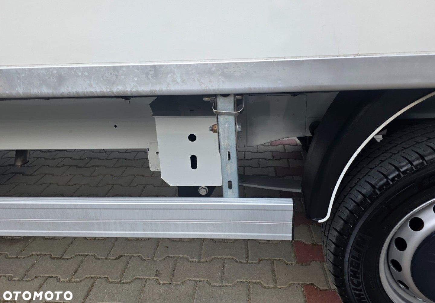 Renault Master - 35