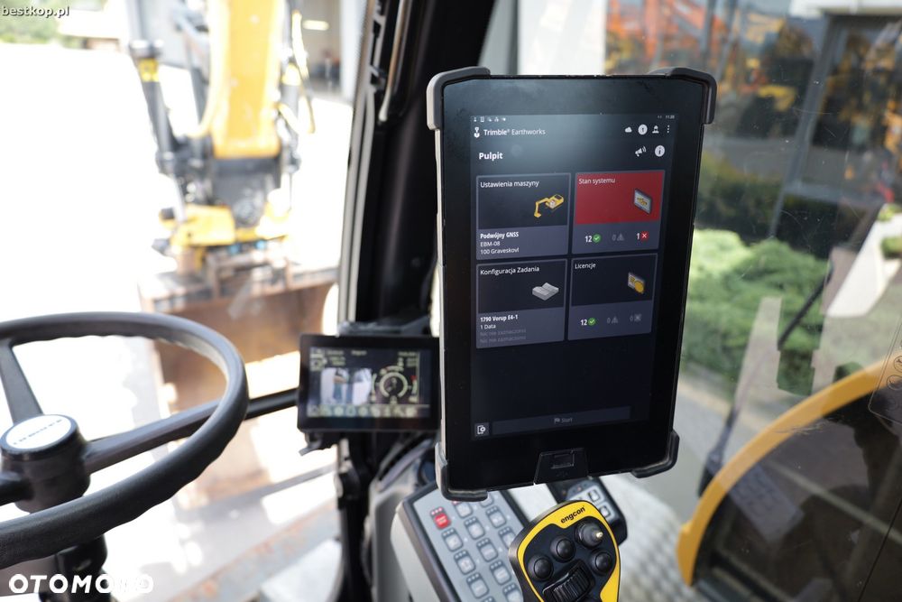 Liebherr A914 Compact - 35