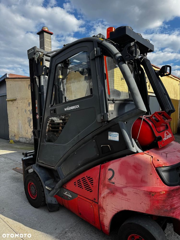 Linde H30 EVO - 18