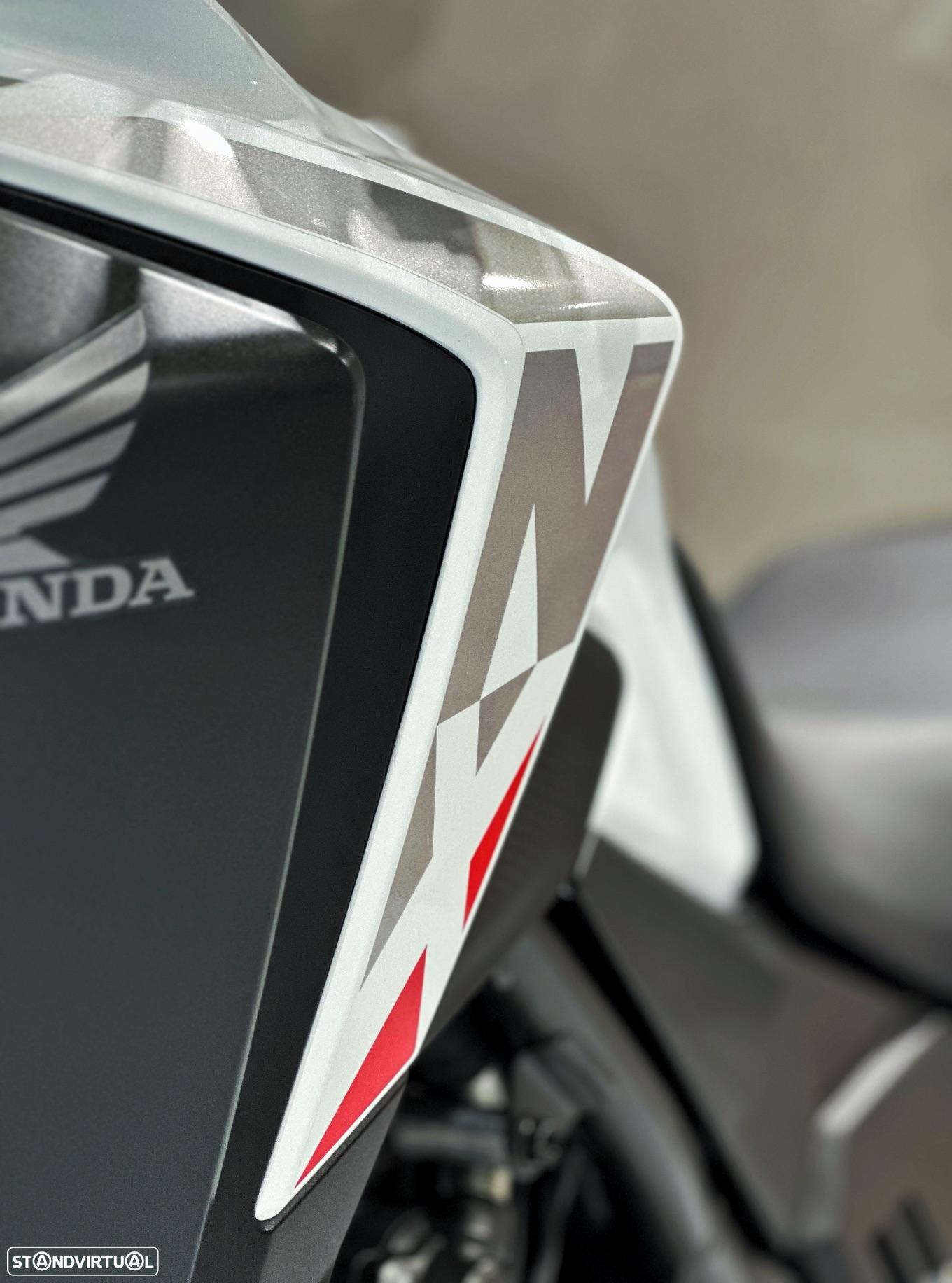 Honda NX 500 35 KW - 13