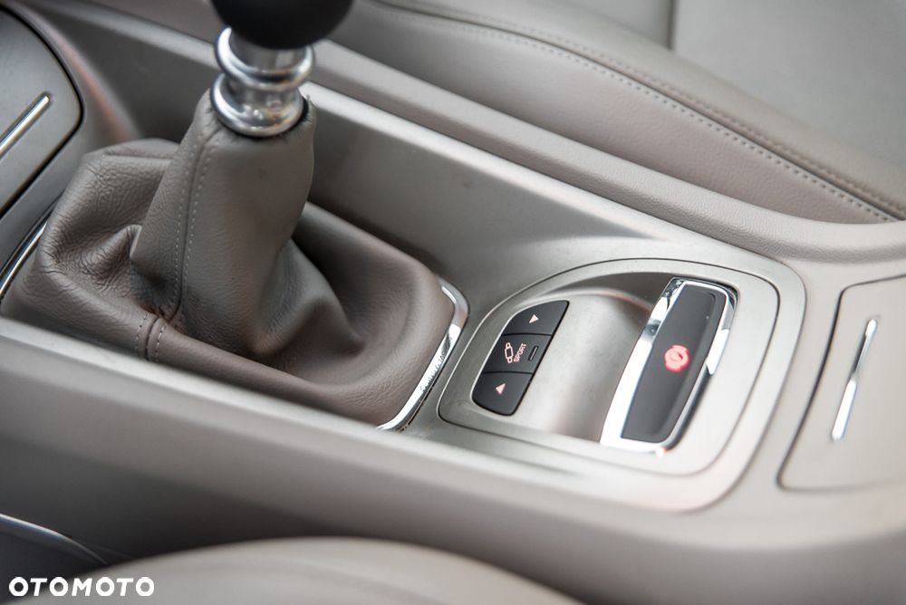 Citroën C5 HDi 135 FAP Exclusive - 21