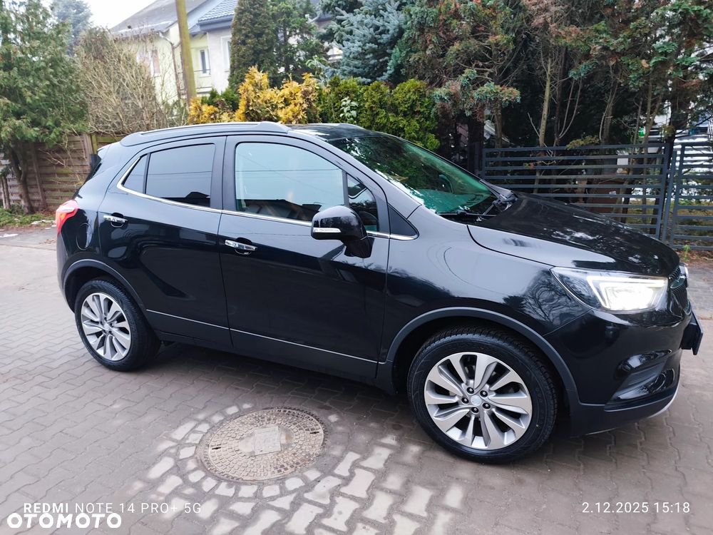 Buick Encore - 5