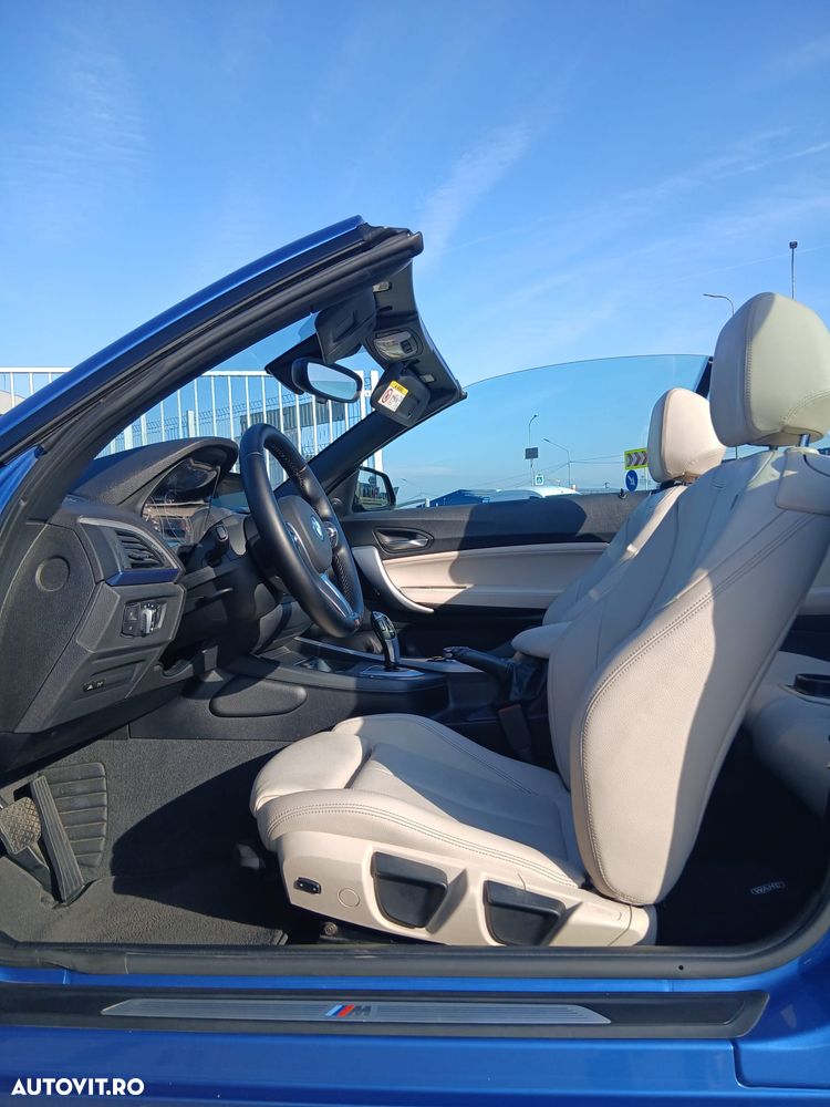 BMW Seria 2 - 20