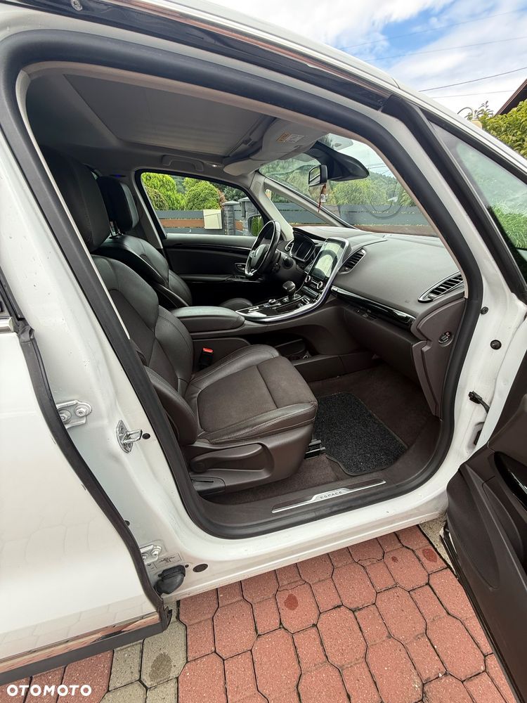Renault Espace Energy dCi 160 EDC Intens - 10