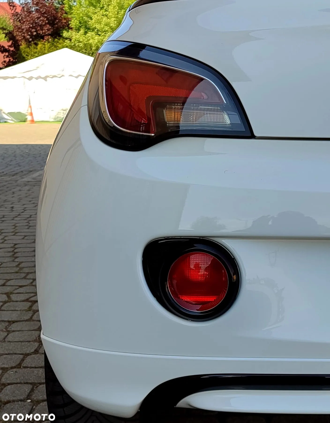 Opel Adam 1.4 Start/Stop 120 Jahre - 17