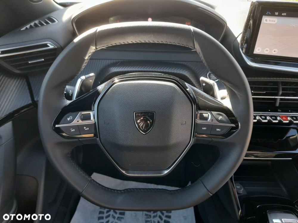 Peugeot 2008 1.2 PureTech Allure S&S EAT8 - 25