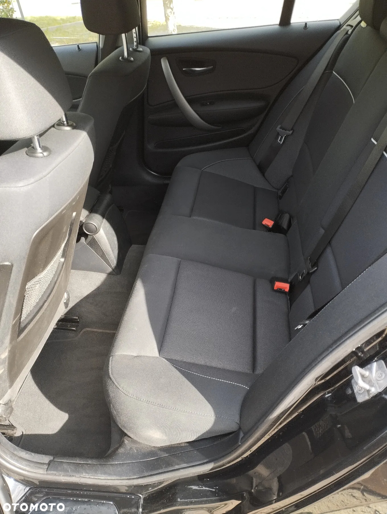 BMW Seria 1 116i - 10