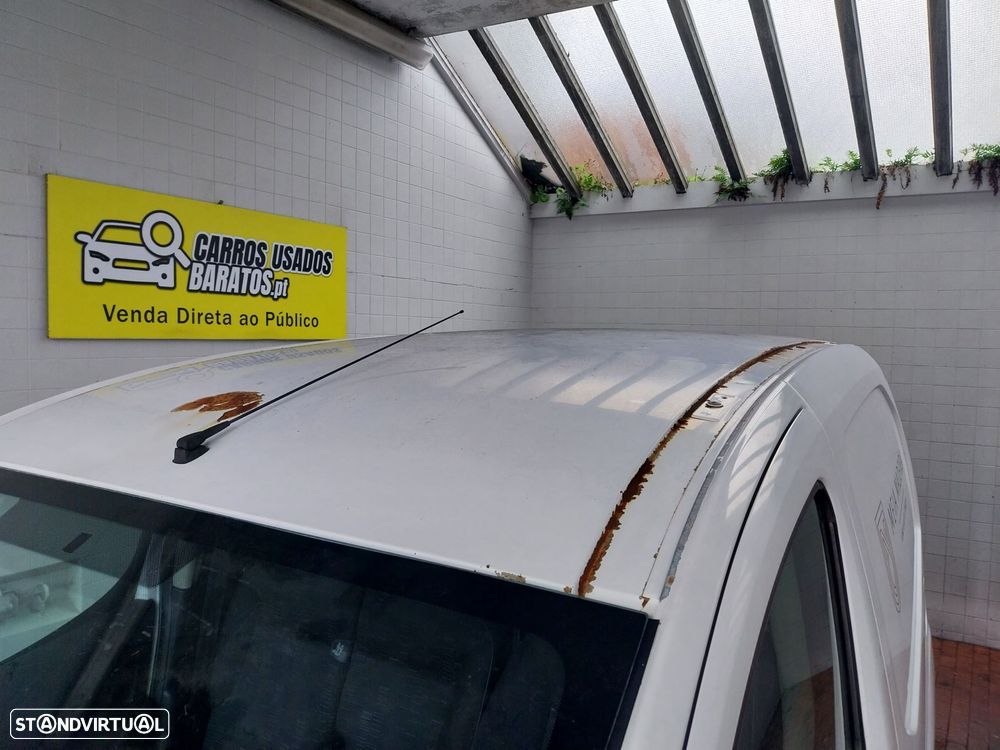 Citroën Berlingo Van Berlingo Van 1.6 Hdi 600 3l - 6