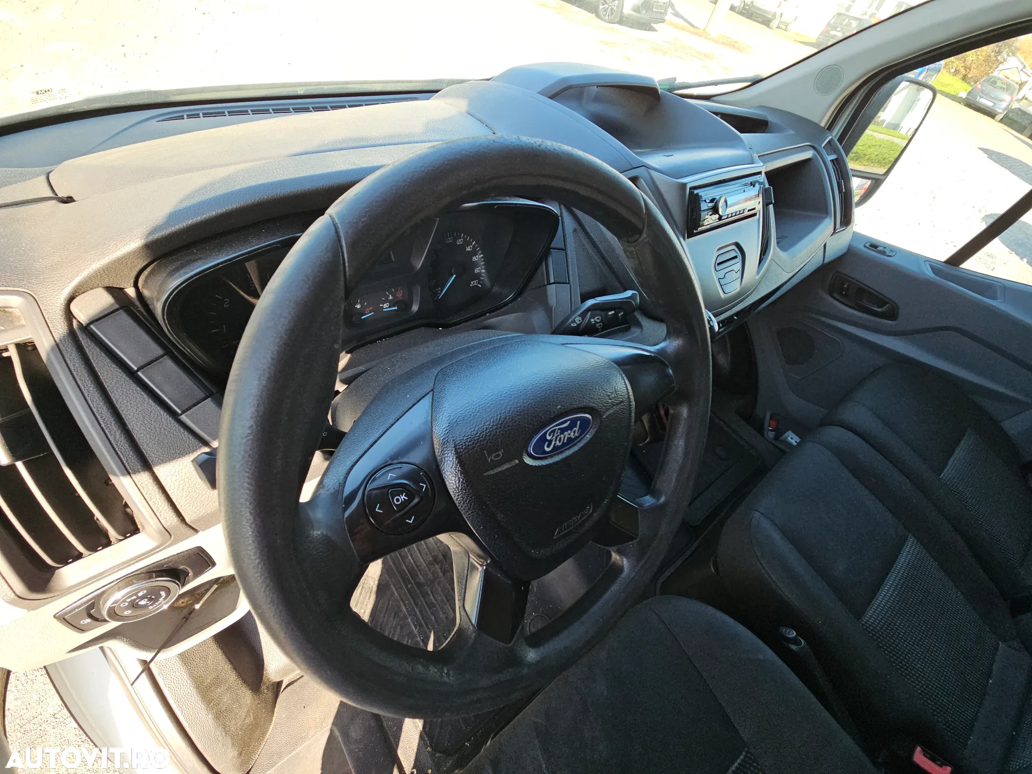Ford TRANSIT - 12
