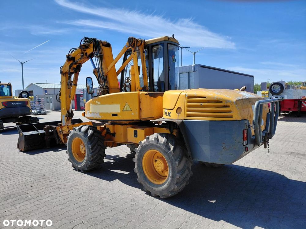 Mecalac 12MX - 5