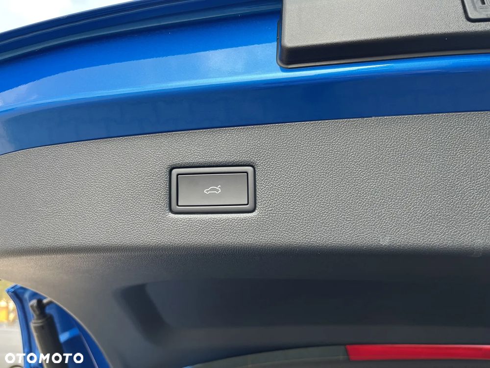 Ford Explorer 78kWh AWD - 11