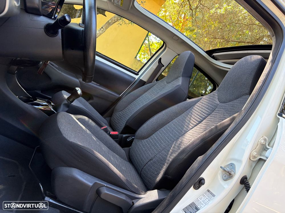 Citroën C1 - 13