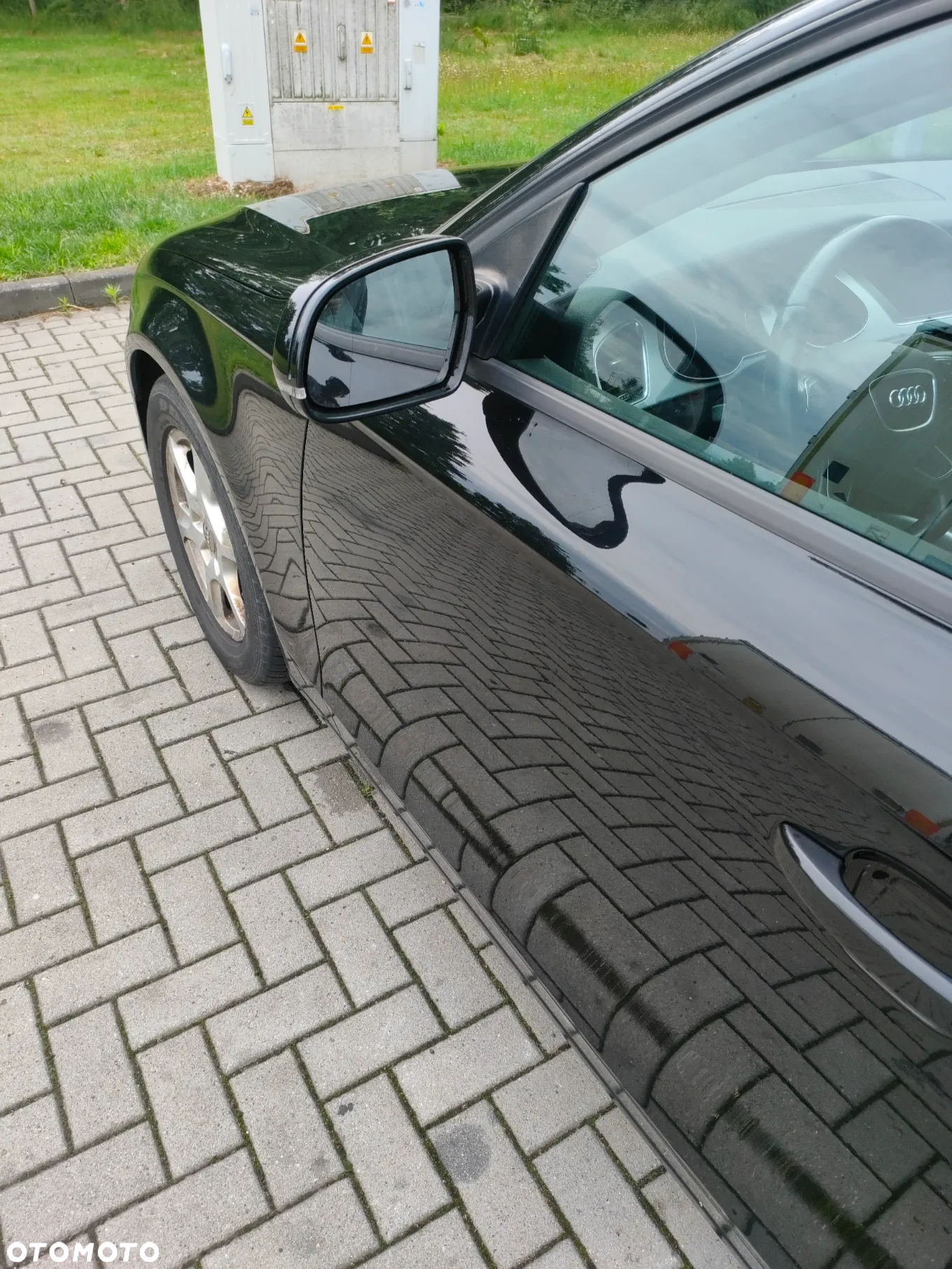 Audi A4 - 6