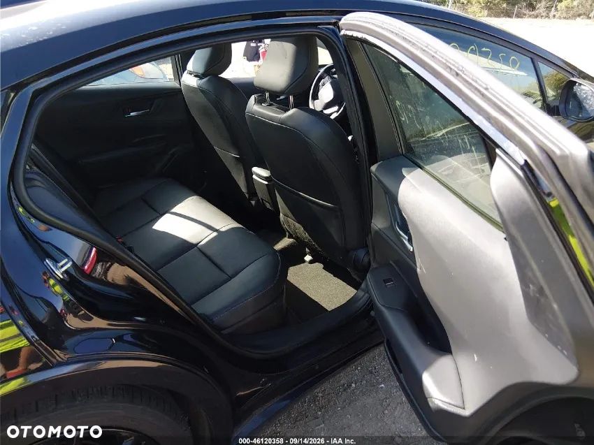 Toyota Prius - 6