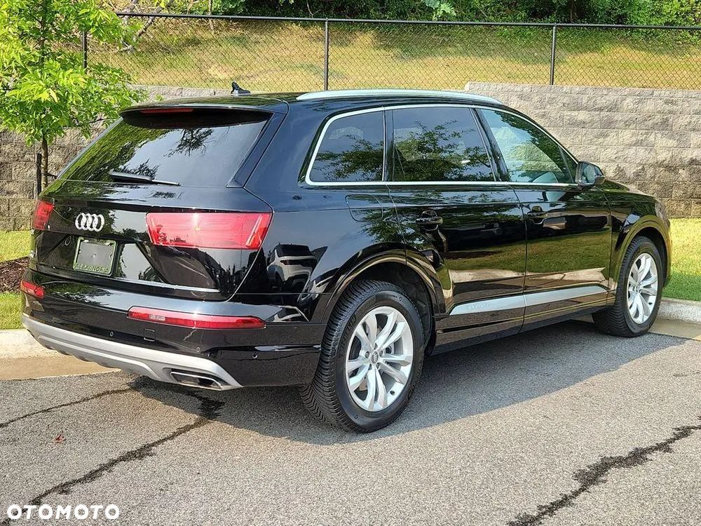 Audi Q7 - 6