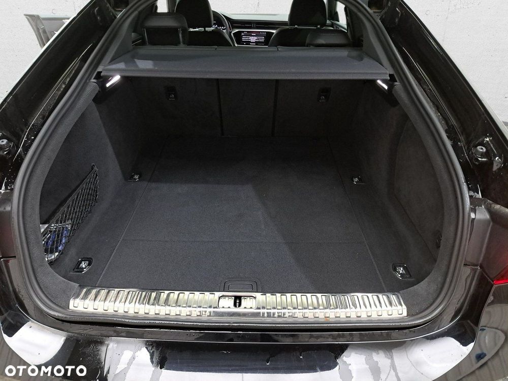 Audi A7 Sportback - 13