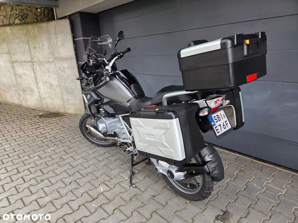 BMW GS - 7