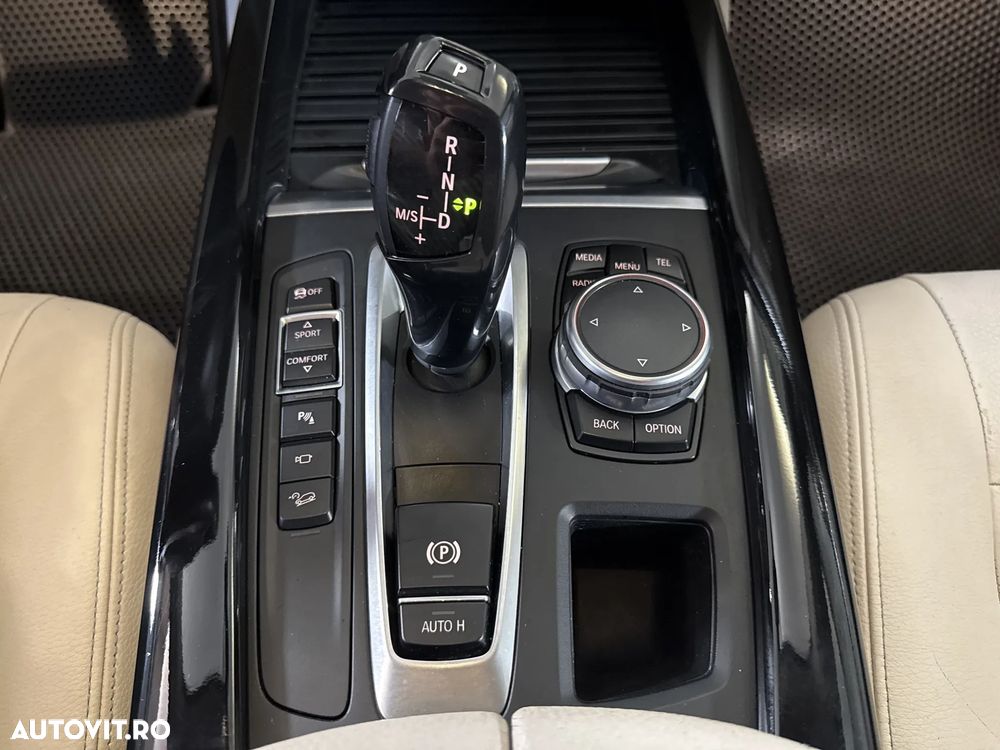 BMW X5 xDrive25d - 19