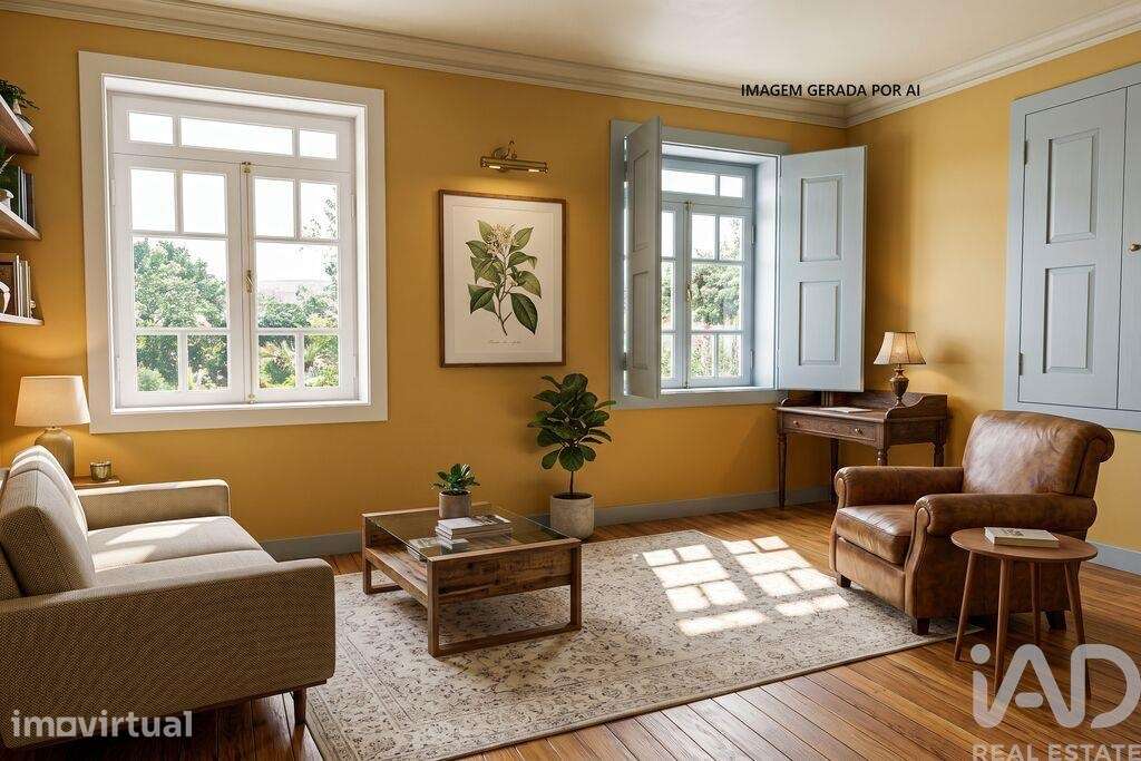 Casa / Villa T3 em Moledo de 150 m2 - Grande imagem: 5/40