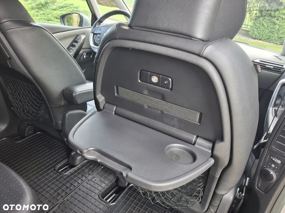 Citroën C4 Picasso 1.6 e-HDi Exclusive ETG6 - 21