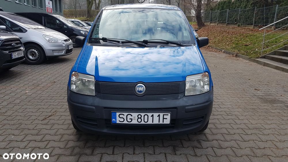 Fiat Panda - 13