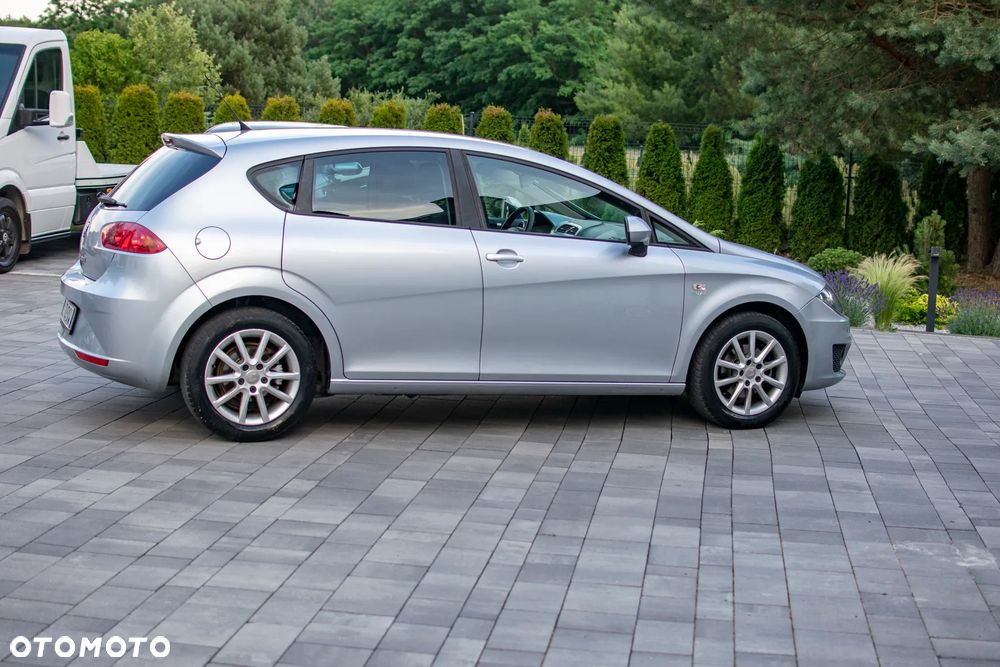 Seat Leon - 22