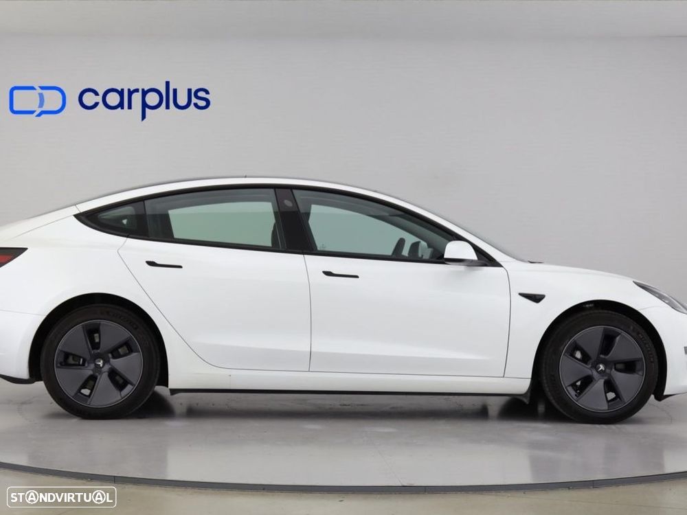 Tesla Model 3 Long Range Tração Traseira - 8
