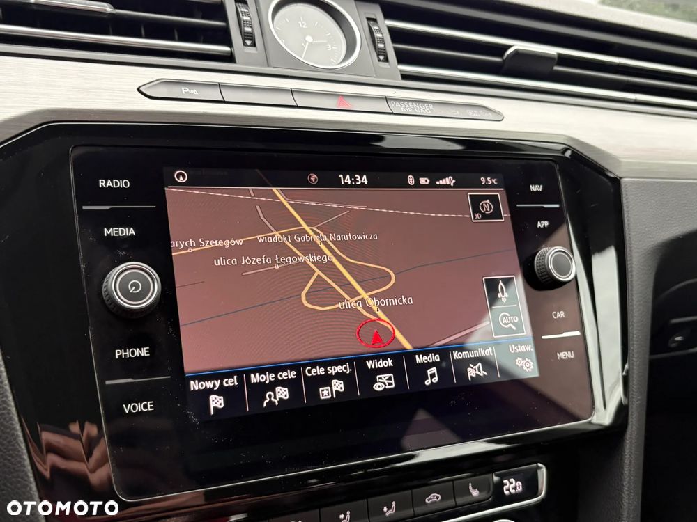 Volkswagen Arteon 2.0 TDI SCR Elegance DSG - 20