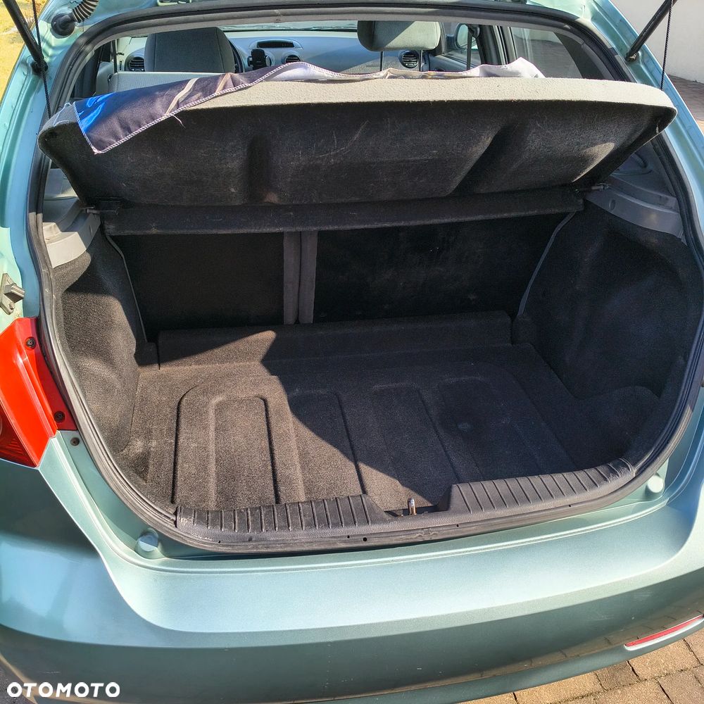 Chevrolet Lacetti 1.4 SE / Plus - 6