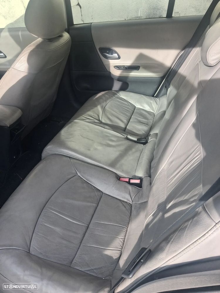 Renault Laguna Break 1.9 dCi FAP Privilege - 7