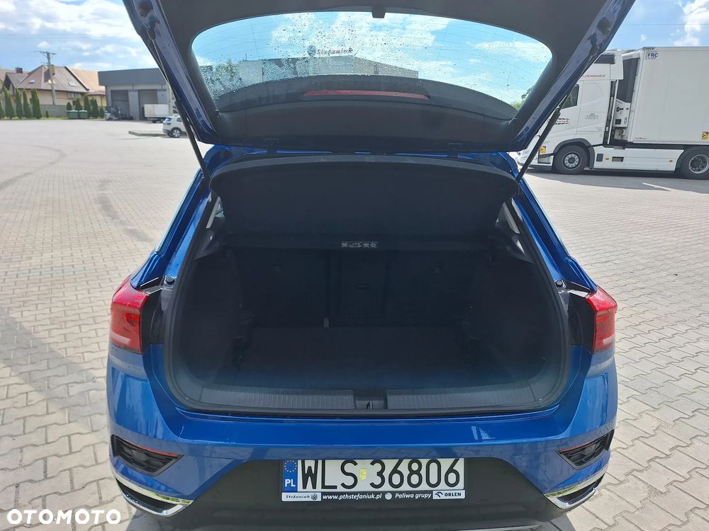 Volkswagen T-Roc - 13