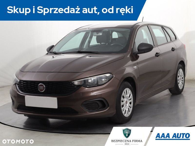 Fiat Tipo - 3