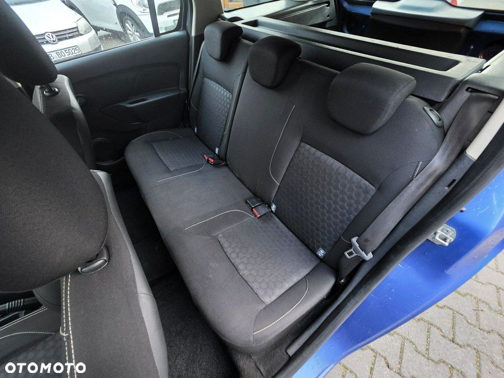 Dacia Logan - 25